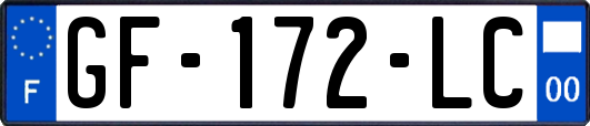 GF-172-LC