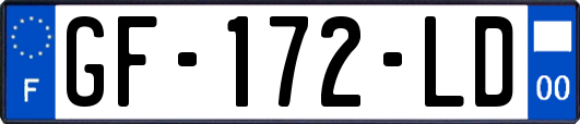 GF-172-LD