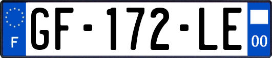 GF-172-LE