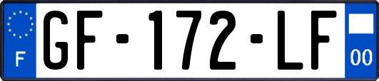GF-172-LF