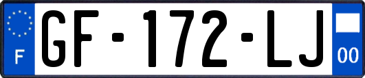 GF-172-LJ