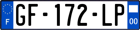 GF-172-LP
