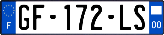 GF-172-LS