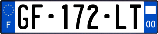 GF-172-LT