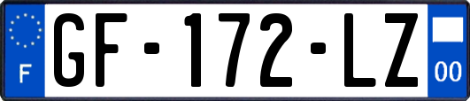 GF-172-LZ