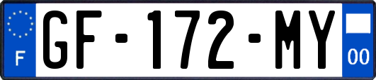 GF-172-MY