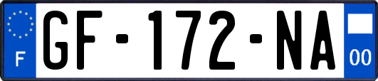 GF-172-NA