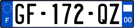 GF-172-QZ