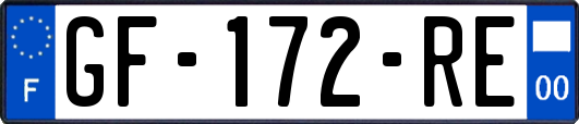 GF-172-RE