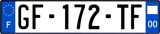 GF-172-TF