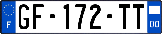 GF-172-TT