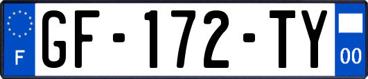 GF-172-TY
