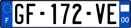 GF-172-VE