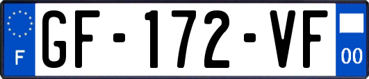 GF-172-VF