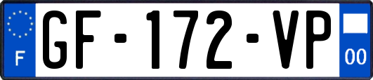 GF-172-VP
