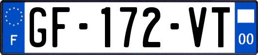GF-172-VT