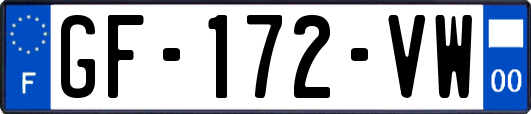 GF-172-VW