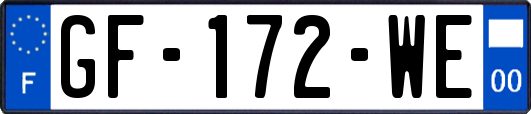 GF-172-WE