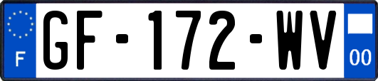 GF-172-WV