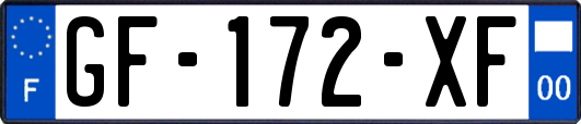 GF-172-XF