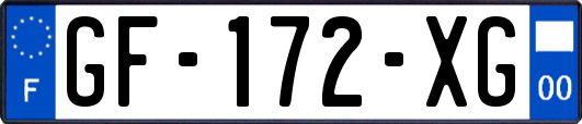 GF-172-XG