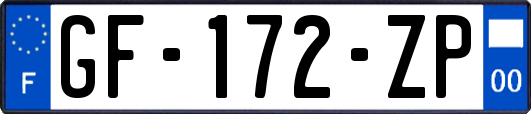 GF-172-ZP