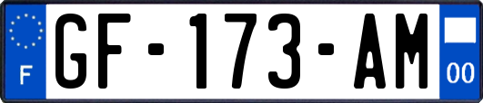 GF-173-AM