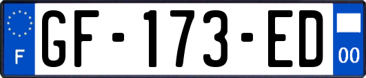 GF-173-ED