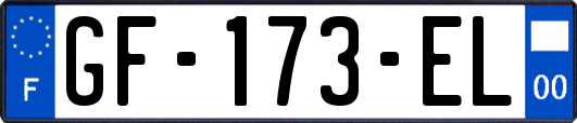 GF-173-EL