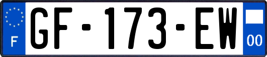 GF-173-EW