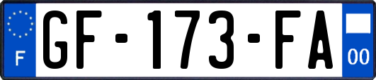 GF-173-FA
