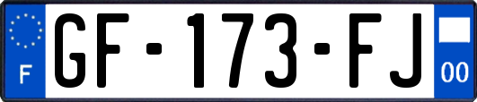 GF-173-FJ