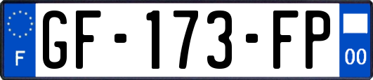 GF-173-FP