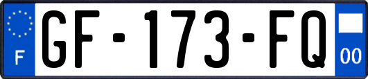 GF-173-FQ