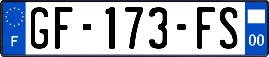 GF-173-FS