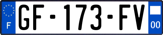 GF-173-FV