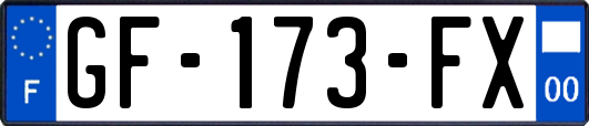 GF-173-FX