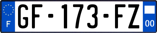 GF-173-FZ