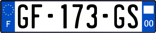GF-173-GS
