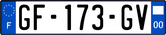 GF-173-GV