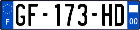 GF-173-HD