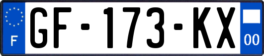 GF-173-KX
