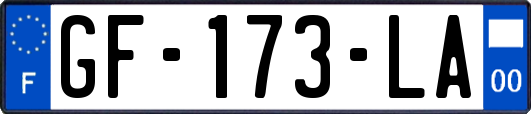 GF-173-LA