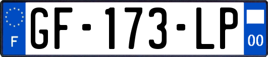 GF-173-LP