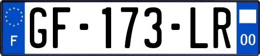 GF-173-LR