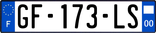GF-173-LS