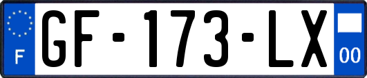 GF-173-LX