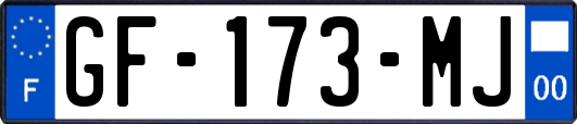 GF-173-MJ