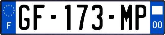 GF-173-MP