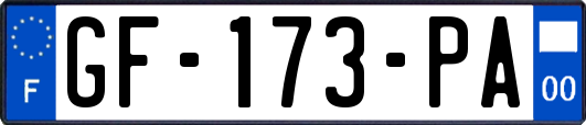 GF-173-PA